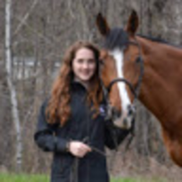 Meet your Posher, Sidney - Picture 1 of 1